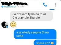 szepnę na ucho