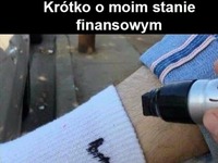 do wypłaty tak daleko...