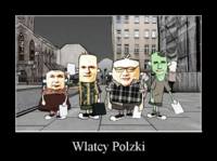 Włatcy Polzki :D