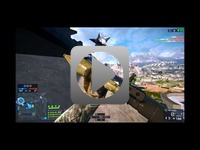 20 zabawnych momentów w Battlefield 4