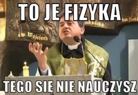 to je fizyka!