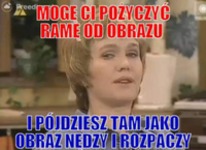 Obraz nędzy i rozpaczy