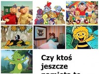 Czy ktoś jeszcze pamięta