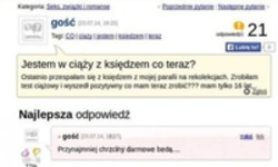 nie śmieszne już :(