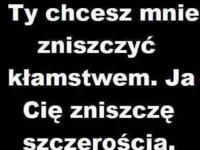 Szczerość