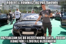 Wiosenne postanowienia takie są XD