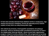 Wino szkodzi! MASAKRA CO ZA HISTORIA :O