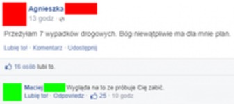 boży plan