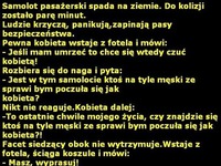 Chciała poczuć się jak kobieta. Sprawdź jak to się skończyło! :)