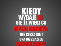 Tylko ci się wydaje