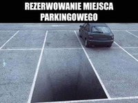 Szukasz wolnego miejsca i jak zawsze lipa? SPRAWDŹ TO!! LOL