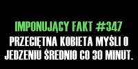 Imponujące fakty :D