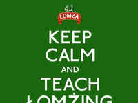 Keep Calm