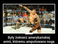 Super historia! Szacunek dla niego! :)