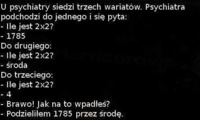 Trzech wariatów :P