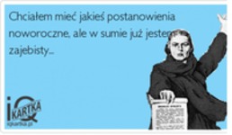 Jestem extra!