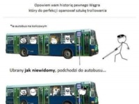 Zobacz koniecznie  ŻARTY pewnego KIEROWCY autobusu! To jest prawdziwy TROLL! DOBRE!