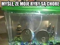 chore ryby