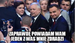 zaprawdę powiadam wam!