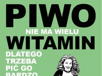 Pij piwo