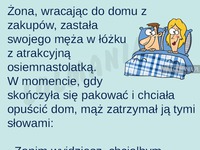 Mąż tłumaczy się ze zdrady... Miał mega argument! LOL