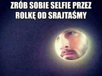 Zrób sobie selfi