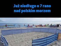 już niedługo