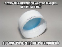 Zakrętkowa najba