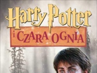 Harry Potter i czara ognia :D