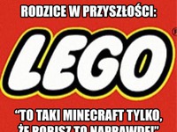 Lego