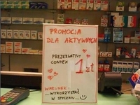 prawdziwa promocja