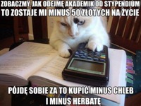 Życie w Akademiku