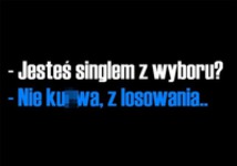 Z wyboru..