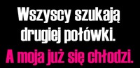 Moja się chłodzi