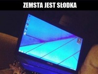 Zemsta