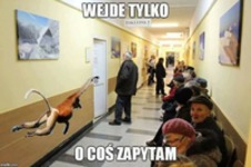 tylko zapytam