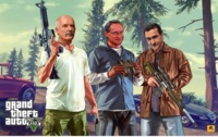 GTA V