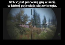 Zobacz 15 ciekawostek z GTA V o których nie miałeś pojęcia! ;-)