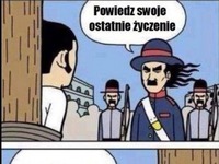 Życzenia się spełniają