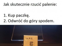 Skuteczny sposób