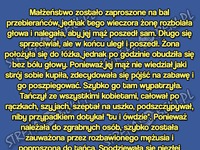 Kobieta była w SZOKU kiedy dowiedziała się, że na imprezie...!