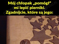 Zgadznij które są chłopaka XD