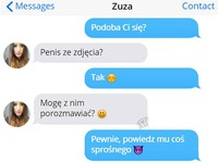 Laska nieźle mu pojechała! PORAŻKA!