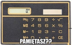 Pamiętacie