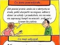 Dlaczego kobiety nie dogadują się z facetami?  Zobacz na czym polega problem!