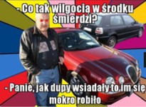 Co to za wilgoć