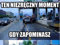 Bo życie to nie gra