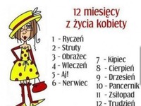 ROK DZIEWCZYNY