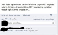 Porażające...