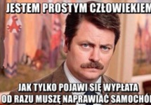 Prosty człowiek